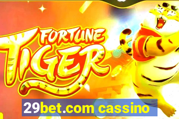 29bet.com cassino